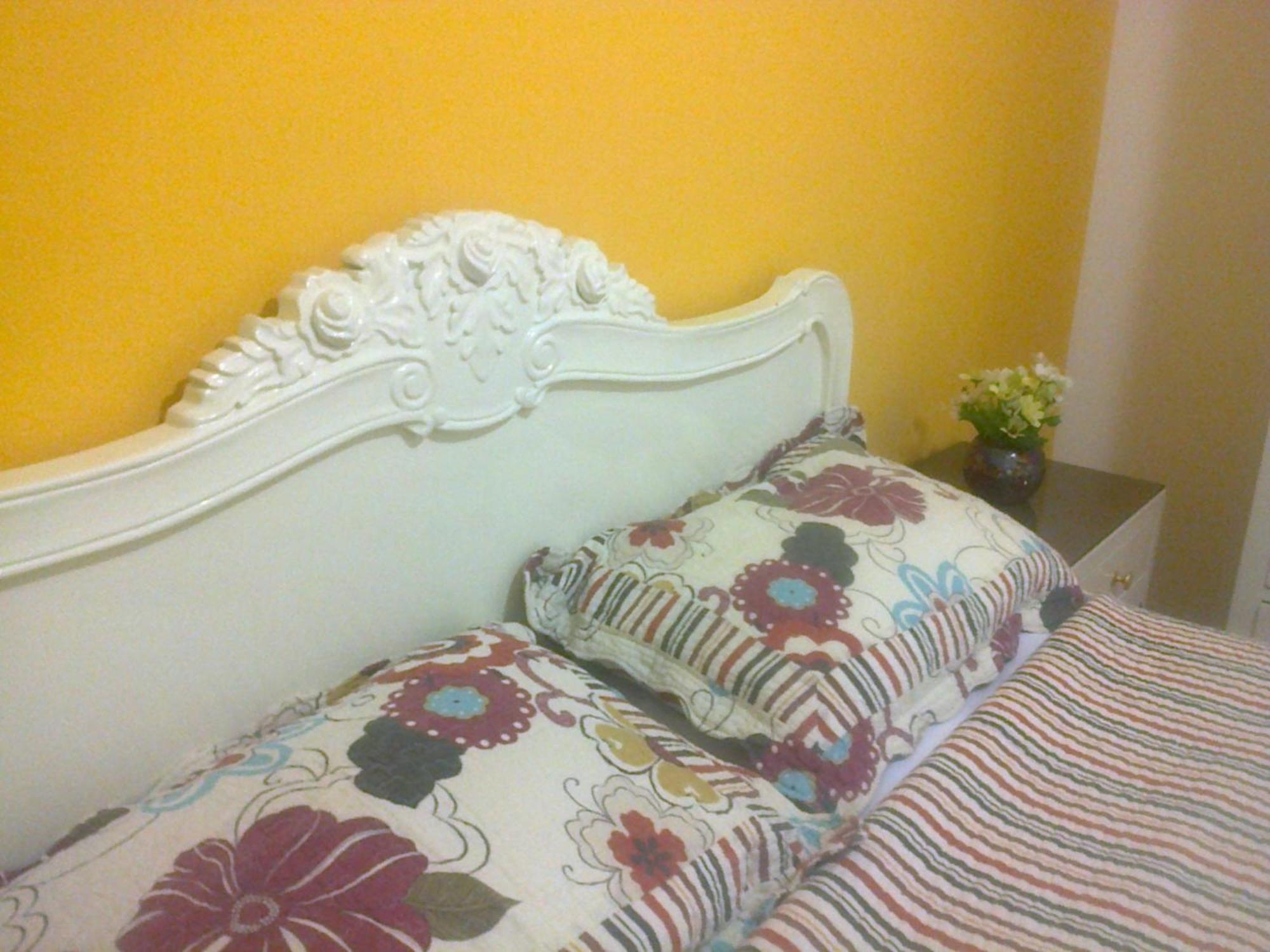 Hostel Strenua - Las Quintanas Trujillo Zimmer foto